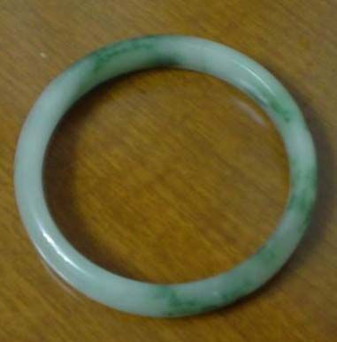 帮忙 辨别新玉真假?_帮忙 辨别新玉真假?鉴定