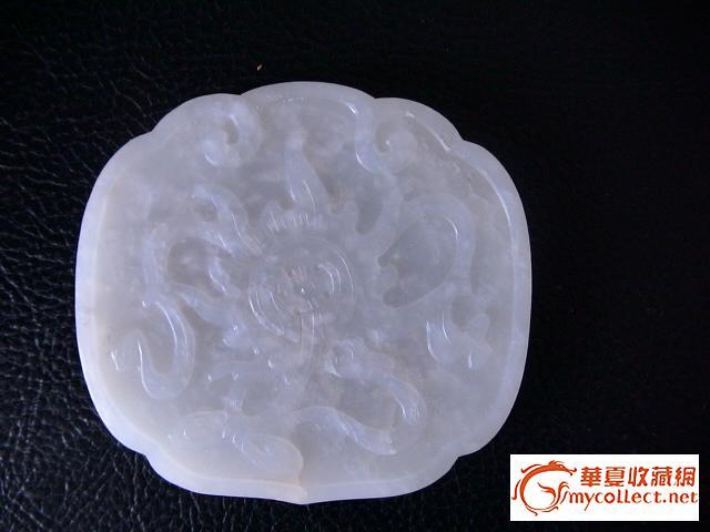 玉_玉鉴定_玉估价_玉真假辨别_来自藏友李老