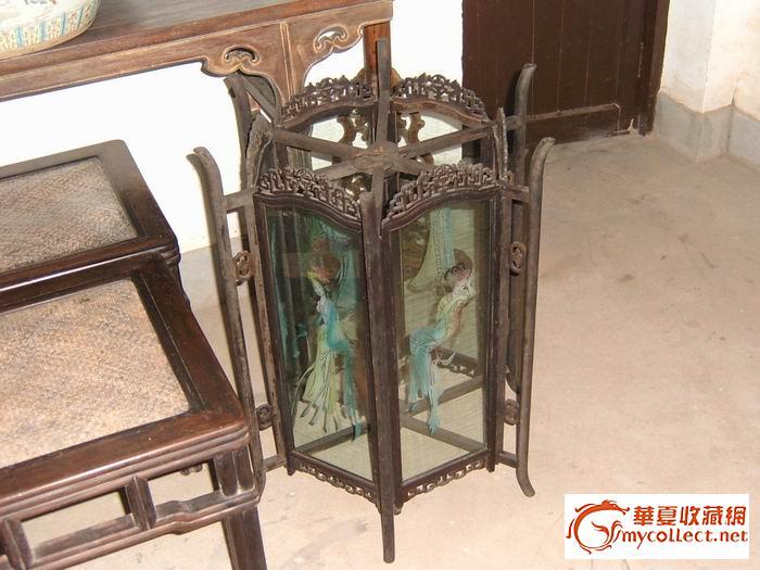 家具(灯笼等)请各位老师评述_家具(灯笼等)请各