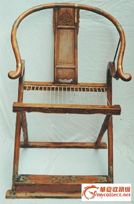 家具(交椅)