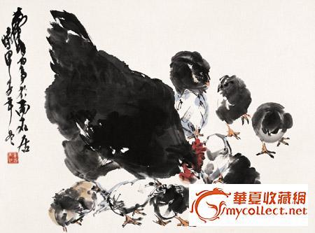 黄胄的驴_名家经典丨黄胄驴画精选