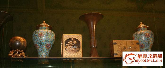 卢浮宫见到的中国瓷器(二),来自藏友雪旌-陶瓷