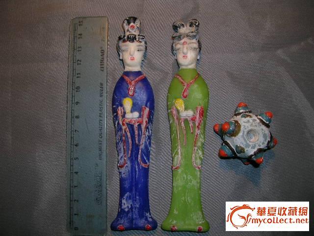 这是汉琉璃吗 请各位老师指教_这是汉琉璃吗 