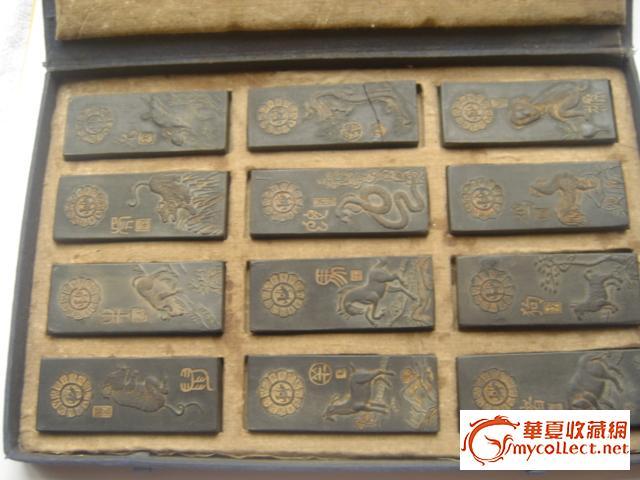 墨的年代老吗?鉴定_来自藏友zdd_一尺之棰_杂