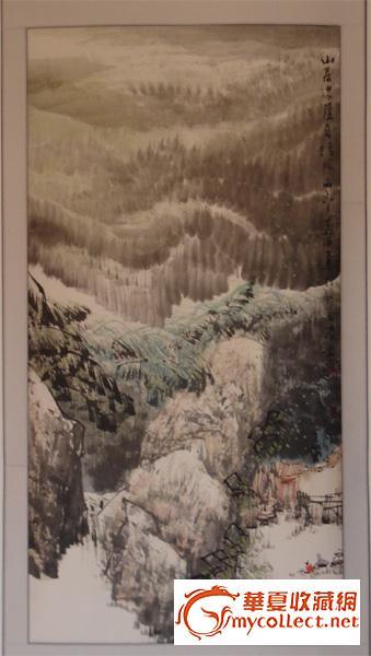 好看又简单的一幅画展示_琴棋书画