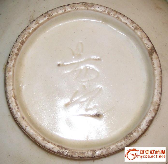 哥窑瓷片来自藏友yanflee-瓷器-明清-藏品鉴定估价