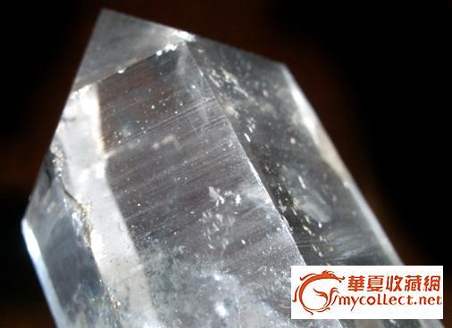 这是块什么石头?会不会有放射性?_这是块什么