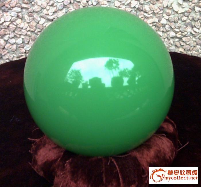 翡翠夜明珠_翡翠夜明珠鉴定_来自藏友lsb_668_玉石鉴定_翡翠玉石鉴定_古玩鉴定估价_华夏收藏网