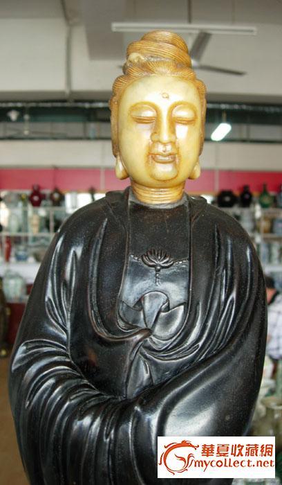 玛祖佛像!_玛祖佛像!鉴定_来自藏友中州_杂项