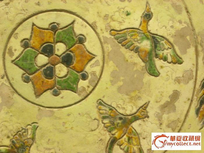 【瓷片大学堂】狰狞的脸孔_【瓷片大学堂】狰