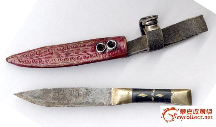 一把很锋利的小刀.,来自藏友臭鸡蛋-杂项-其它