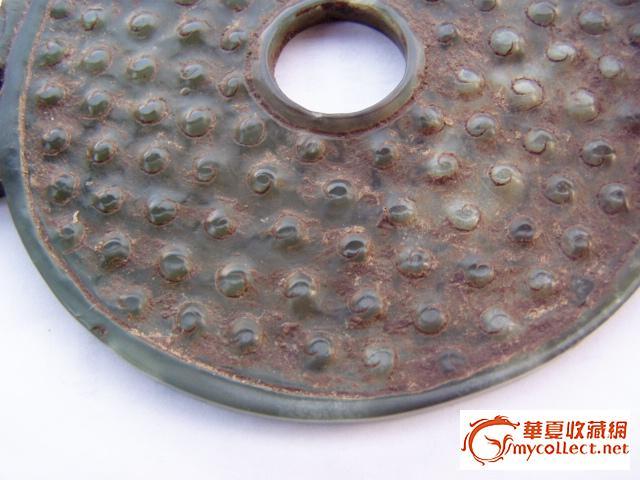 学习欣赏--盘玉之变!,来自藏友漫步者之旅-玉石