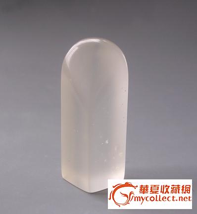 真正的寿山水晶