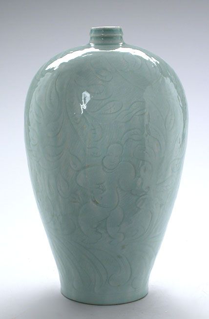 好东西之三:宋青白瓷_好东西之三:宋青白瓷鉴