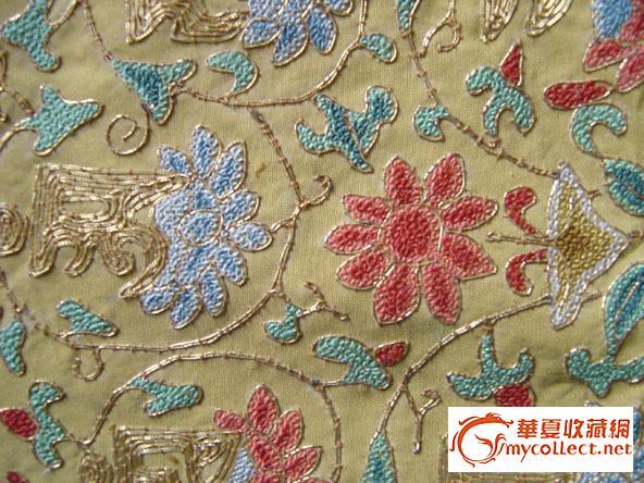 这是什么工艺做成的唐卡?_这是什么工艺做成