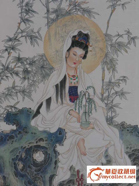 拜观音菩萨 求平安吉祥_拜观音菩萨 求平安吉