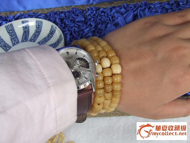 三串手珠,看看怎么样_三串手珠,看看怎么样鉴