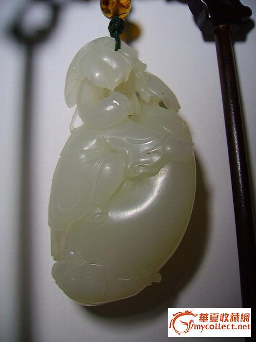 费力不讨好!_费力不讨好!鉴定_来自藏友紫玫瑰