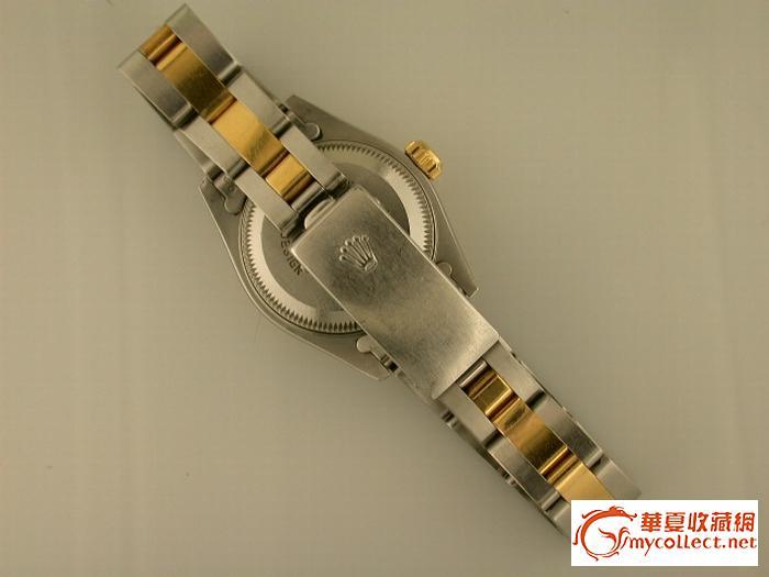 劳力士女士名表_劳力士女士名表鉴定_来自藏