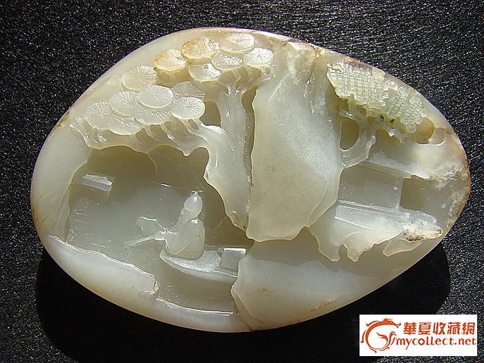 扬州小山子二, 江边垂钓, 特色籽._扬州小山子二