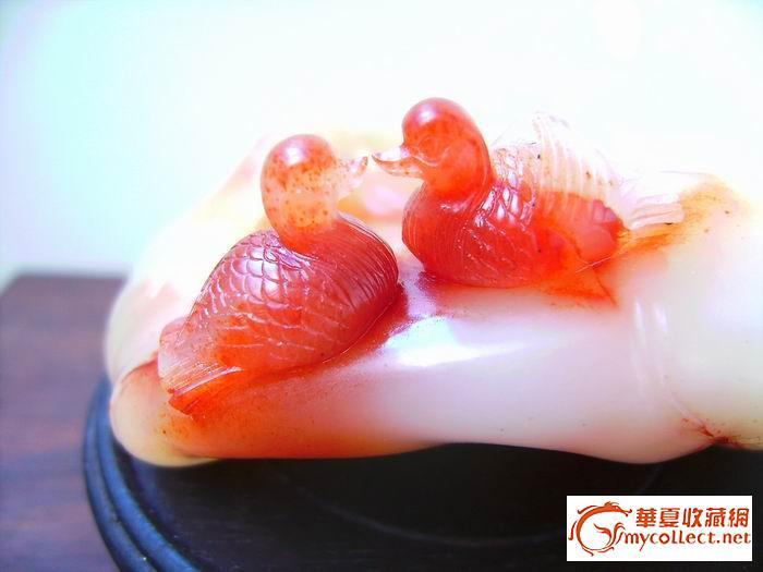 寿山水盂还有偶的淫湿_寿山水盂还有偶的淫湿