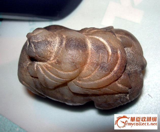 比一比,看一看,咱的盘玉功力还是不错的吧!:)_比