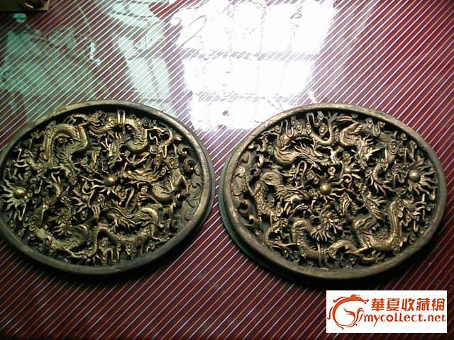 古代雕龙画凤艺术_古代雕龙画凤艺术鉴定_来