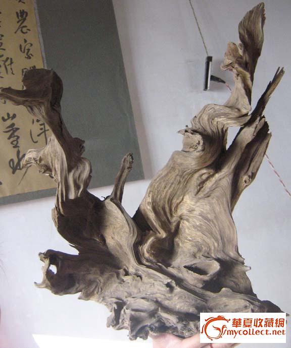 请楼主估计?出售--根艺_请楼主估计?出售--根艺