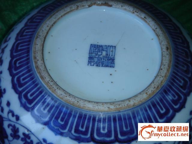 民国仿乾隆罐,来自藏友dengqi211-陶瓷-民国-藏