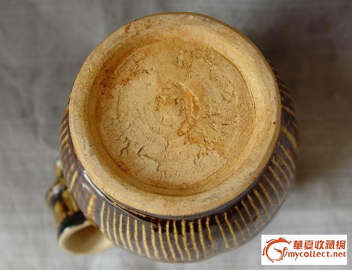 不小心碰破了壶嘴,可惜吗?_不小心碰破了壶嘴