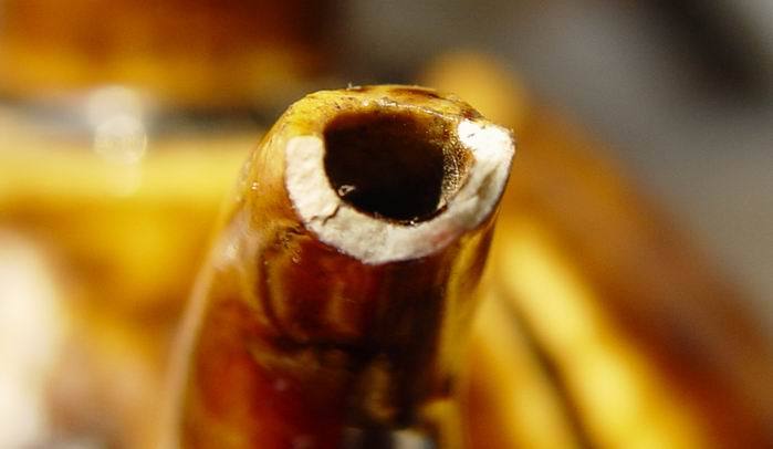 不小心碰破了壶嘴,可惜吗?_不小心碰破了壶嘴