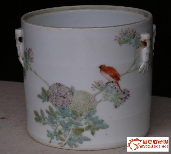 罐罐_罐罐鉴定_来自藏友蟭蟟虫儿_陶瓷鉴定_