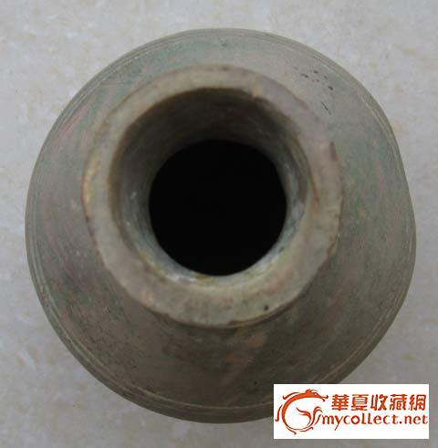 紧急询问二,这个器物是什么时期的,价格范围多