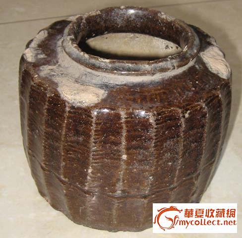 紧急询问三,这个器物是什么时期的,价格范围多