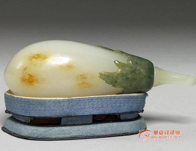 ~台湾故宫博物馆~明清美玉欣赏_~台湾故宫博