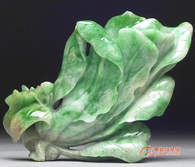 ~台湾故宫博物馆~清 明 玉器欣赏_~台湾故宫博