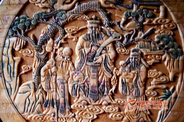 tt2t-猛犸牙摆件_tt2t-猛犸牙摆件鉴定_tt2t-猛犸牙