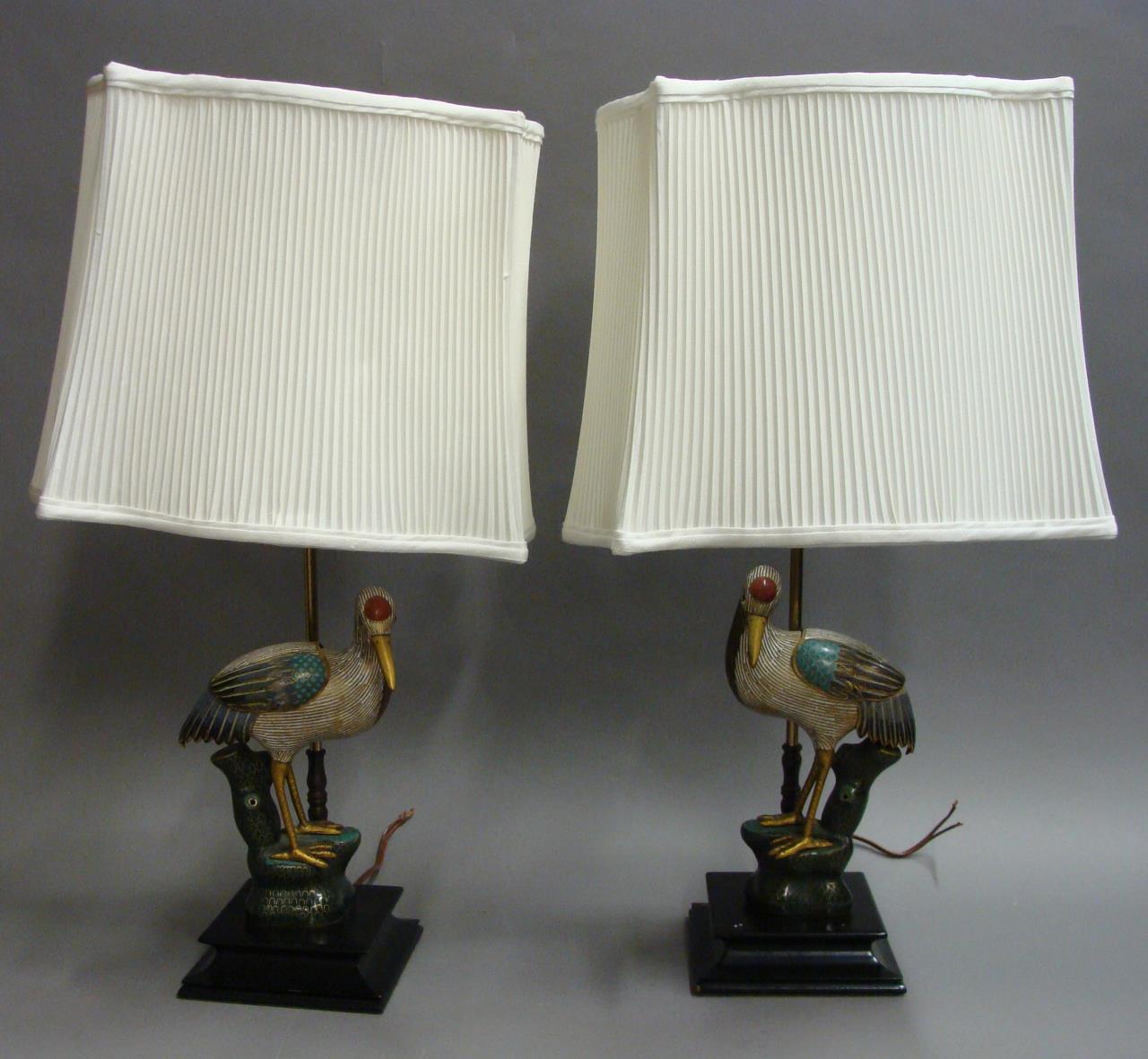 难得几件铜胎珐琅器请掌眼评估价_难得几件铜