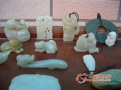 半盘玉 随评 不值钱的东东_半盘玉 随评 不值钱