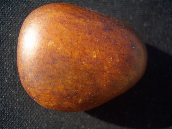 和田原生黄玉籽料重32.3克_和田原生黄玉籽料重32.3克鉴定_和田原生黄玉籽料重32.3克估价_和田原生黄玉籽料重32.3克真假辨别_来自藏友lxl843806_玉石_和田_古玩鉴定估价_华夏收藏网