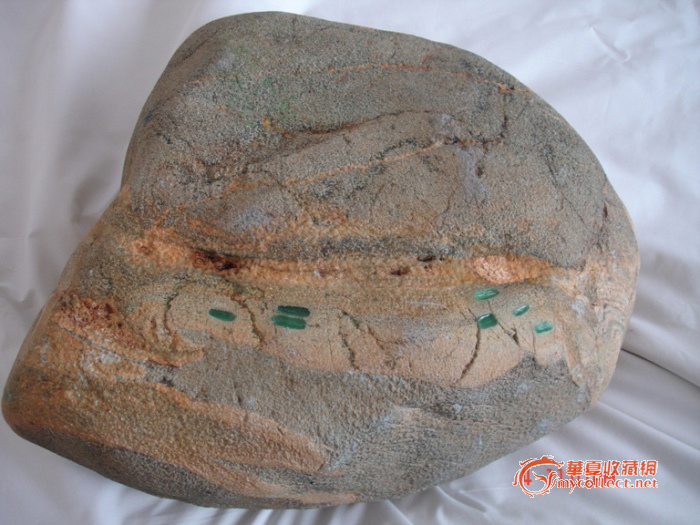翡翠原石