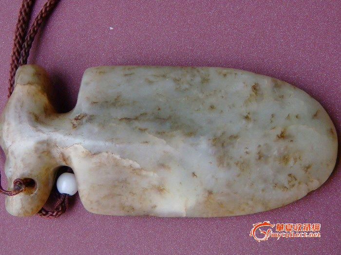 玉镞_玉镞鉴定_玉镞估价_玉镞真假辨别_来自