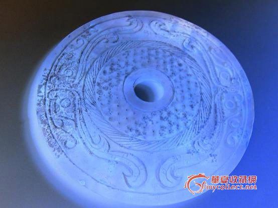 记住就行了,光是电磁波,任何物质阻尼差异存在