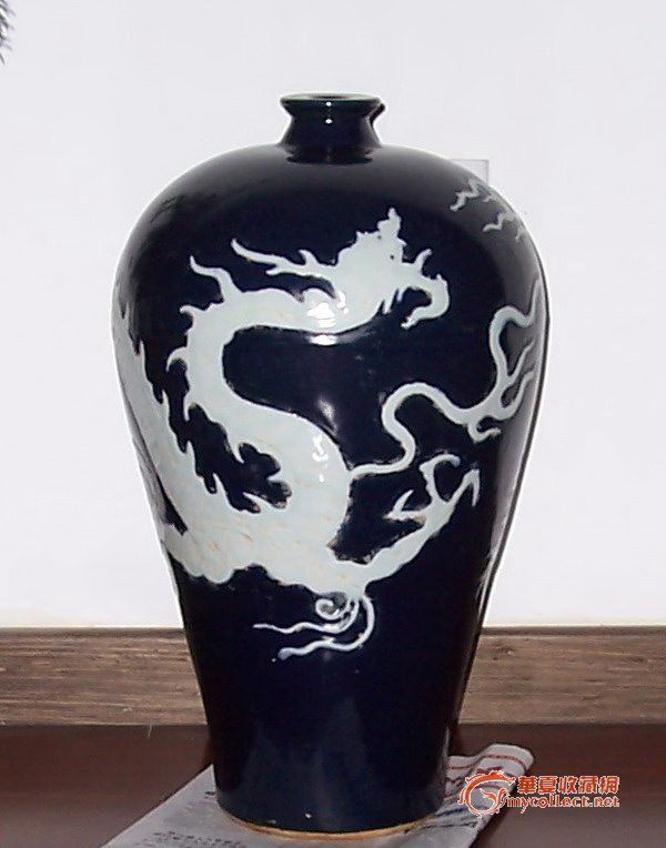 扬州博物馆 梅瓶,扬州博物馆梅瓶,扬州博物馆_大山谷图库