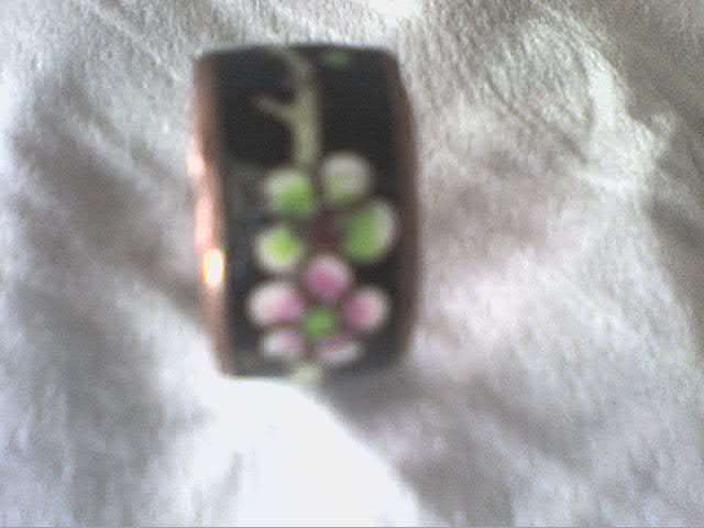 佛像 景泰蓝,来自藏友aaa999love-铜器-其它-藏