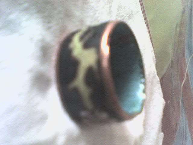 佛像 景泰蓝,来自藏友aaa999love-铜器-其它-藏