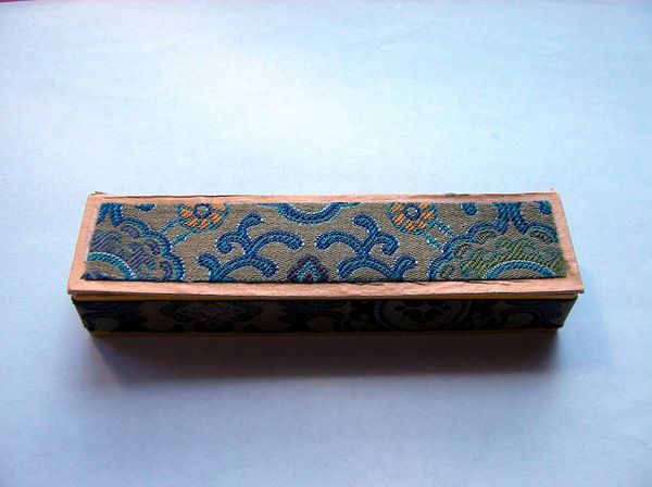 三块清墨请估价3,来自藏友mydhr-杂项-其它-藏品鉴定估价-华夏收藏网