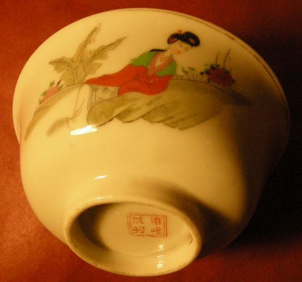 是否要惋惜被碰破了的碗_是否要惋惜被碰破了