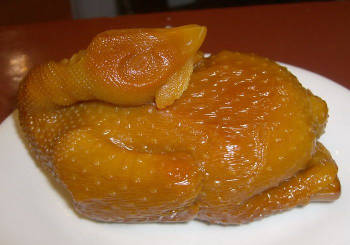 上一盘“油腻腻的烧鸡”给华夏兄弟们品尝,来自藏友阿彬彬有礼-玉石-和田-藏品鉴定估价-华夏收藏网