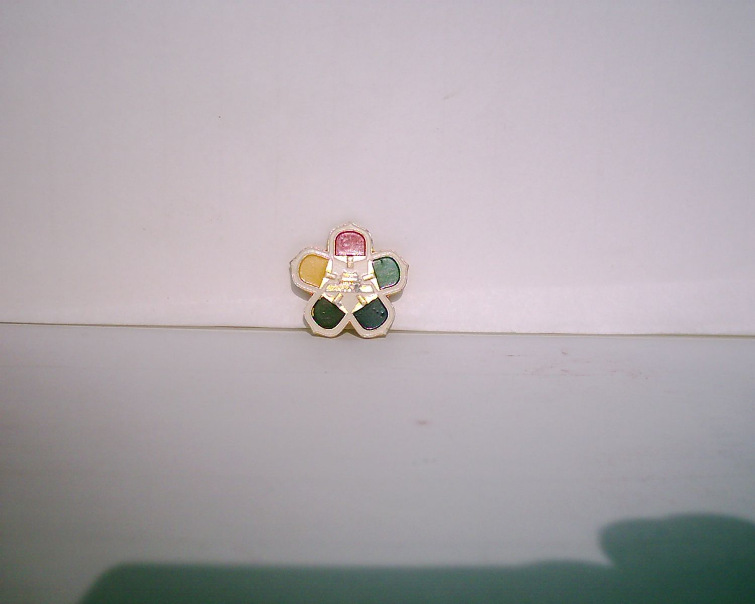 26届世乒赛(1961年)纪念章_26届世乒赛(1961